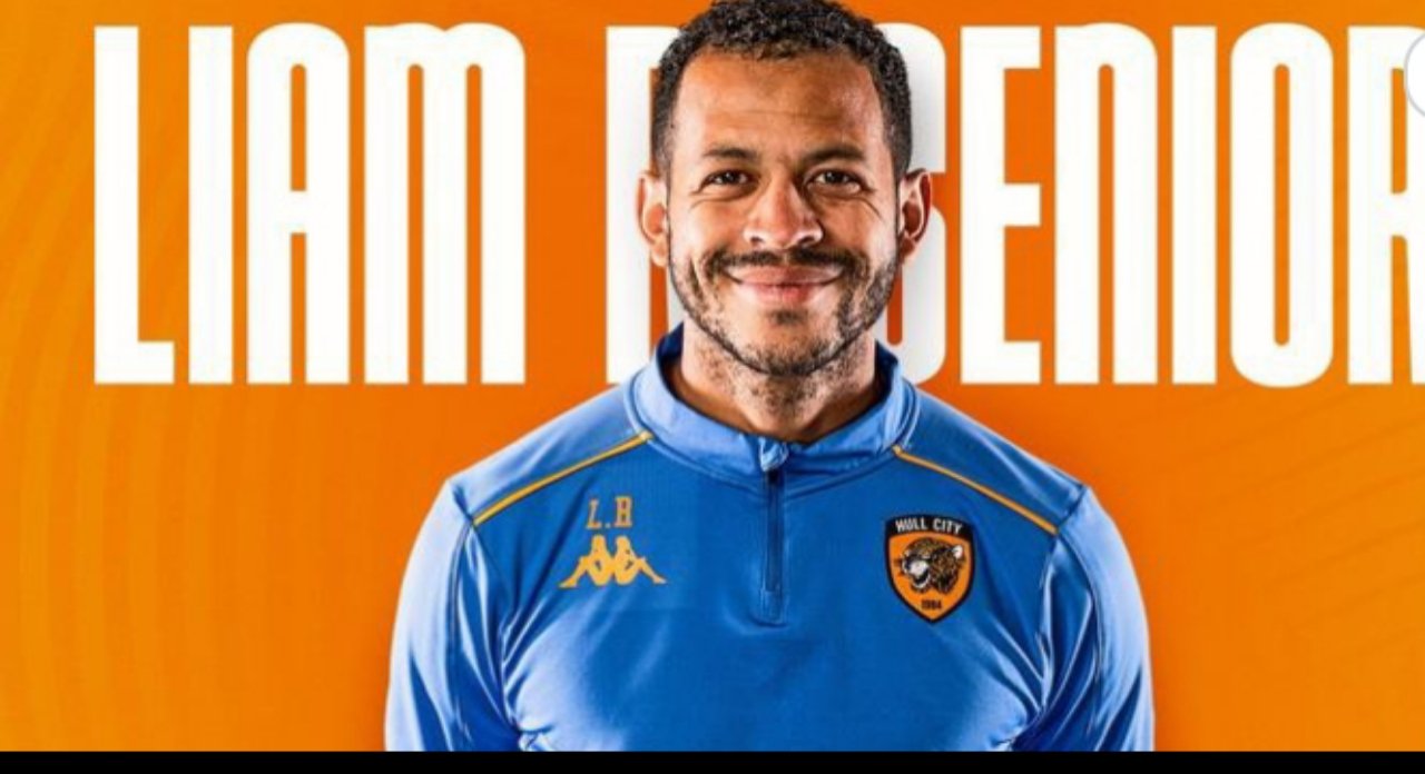 Liam Rosenior Makes An Historic Return To Hull City Following Sheffield Wednesday Defeat To Hull City-Acun Ilicali see more