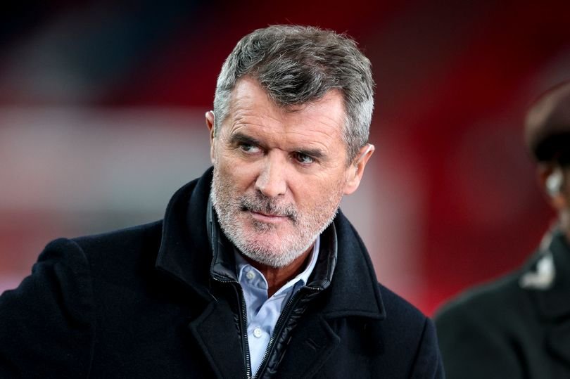 Done Deal: Roy Keane pays Arne Slot ultimate compliment with ‘locking up’ Liverpool remark… SEE MORE