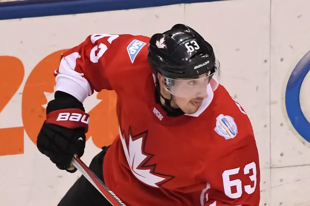 DONE DEAL: 4 Bruins selected to 4 Nations Tournament Rosters see more