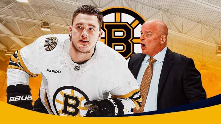 Breaking deal Bruins could land Oilers’ $212 million star via trade by parting with Nikita Zadorov…. see more