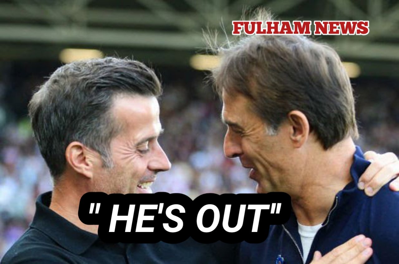 BACK TO BACK: Fulham Coach signed £8M contract that West Ham miss out on… See more