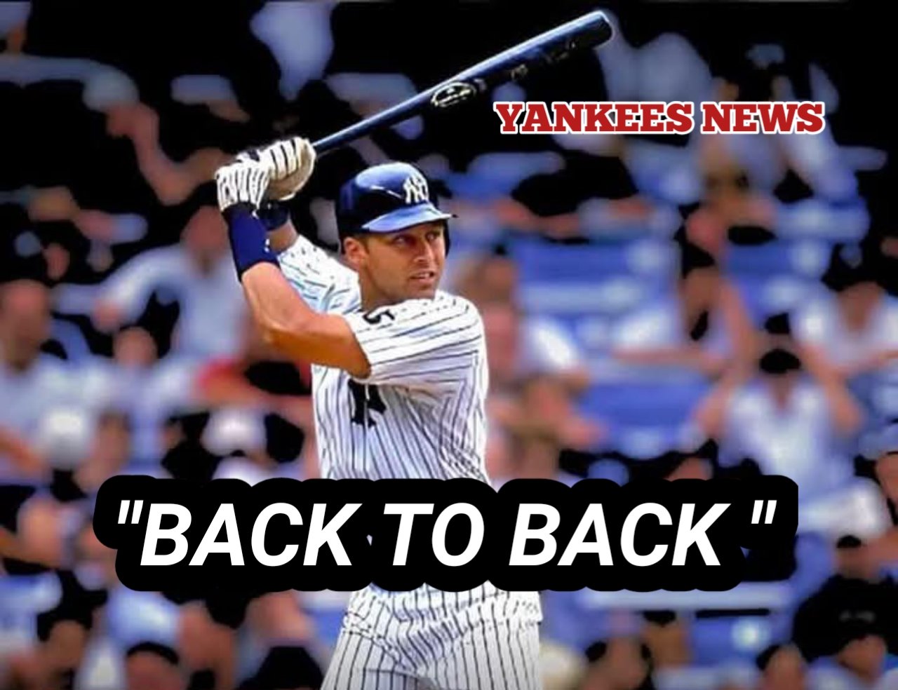 MLB: Derek Jeter The Legendary is Back and have signed 4 years contract .. see more