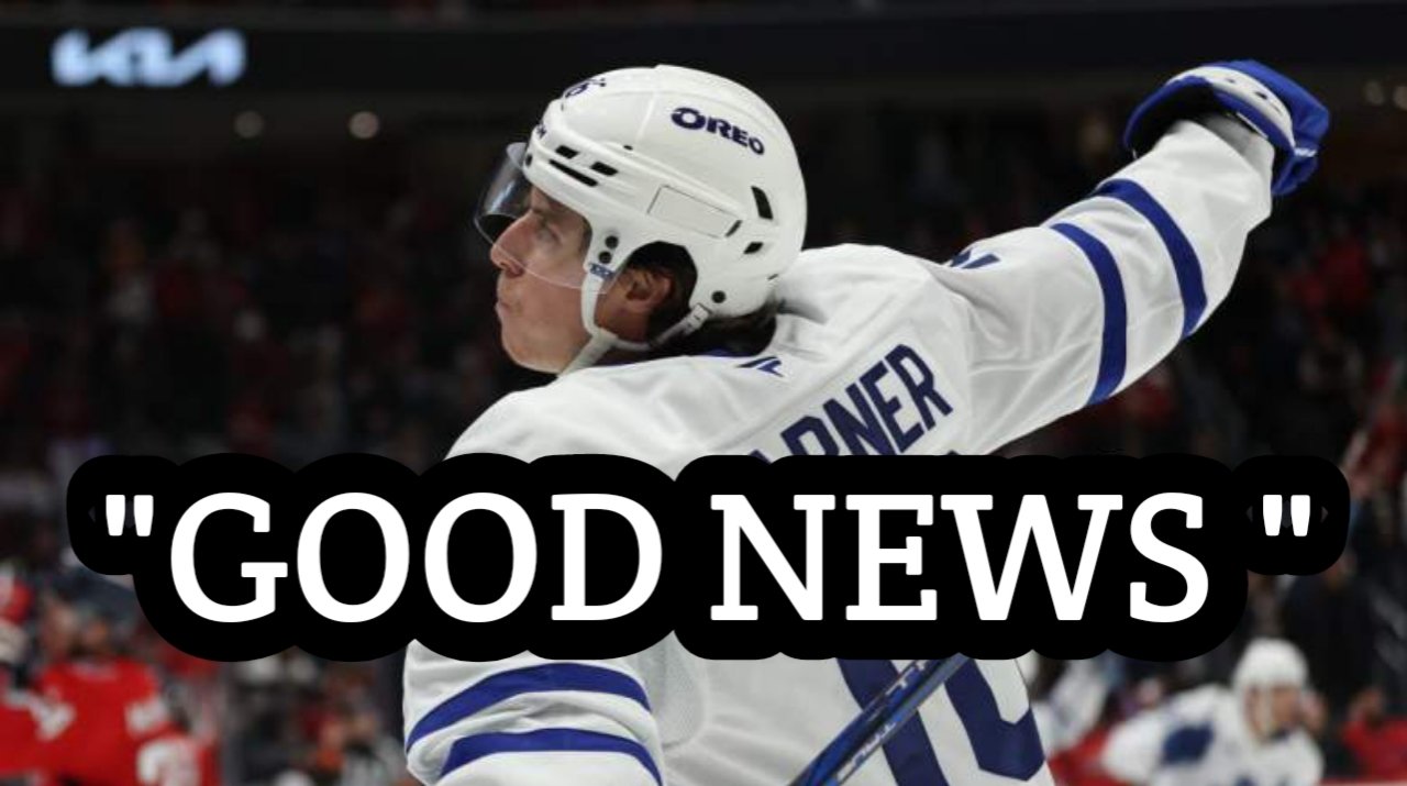 BACK TO BACK: Toronto Maple leafs Star signd 2 Years Contract(Mitch Marner is in …Massive $100 Million Deal…. SEE MORE