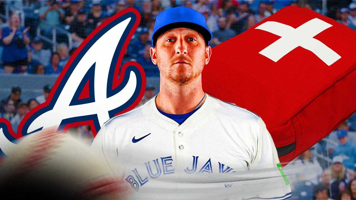 Unbelievable: MLB free agent deal for Braves’ Jeff Hoffman have been announced.. see more