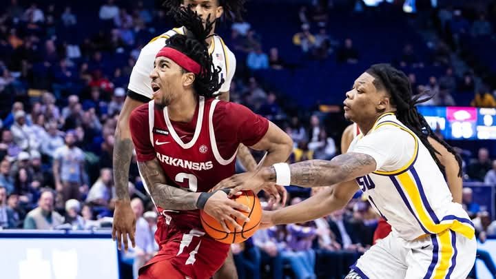 BREAKING Lack of First Round Picks Could Dramatically Alter Hogs’ Future… Done deal