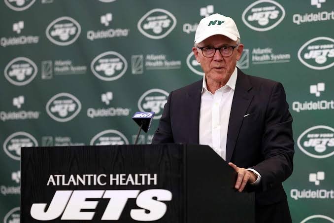 BREAKING NEWS: The Worst Announcement Has Hit the New York Jets Community—No One Expected It..