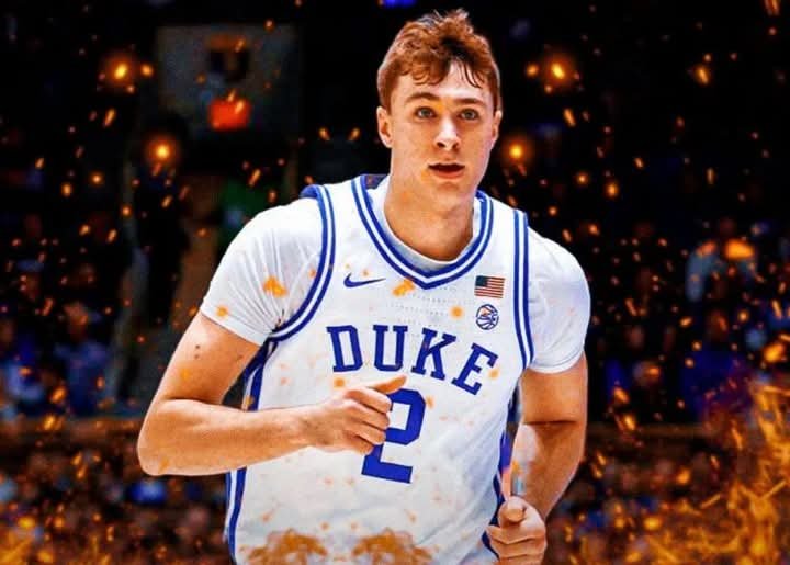 Done Deal: Cooper Flagg – The Heart and Soul of Duke Basketball?